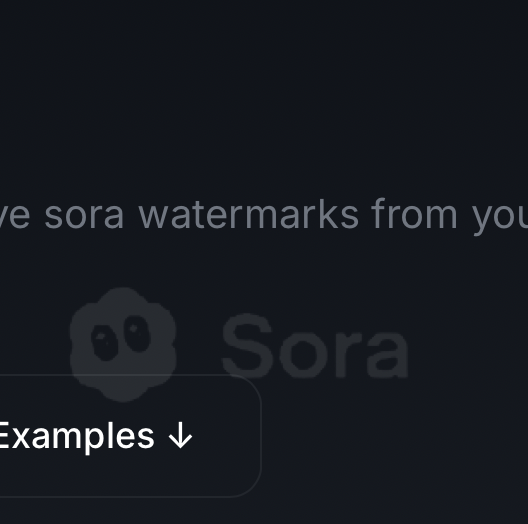 How to Remove Sora 2 Watermark in 2025 [Complete Guide]
